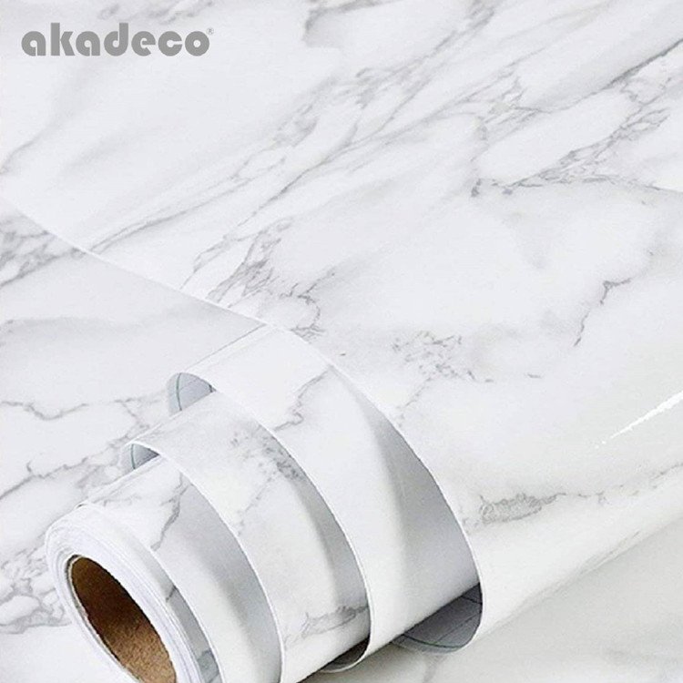 2022 3d self adhesive pvc modern hd backgrounds home decoration shop free wall coating other marble wallpaper rolls for home