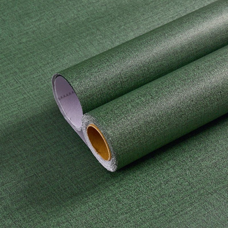 Modern Light Luxury Deep Embossed Wallpaper Waterproof Wallcoverings for Hotel Home Bedroom Livingroom for Workshop Application