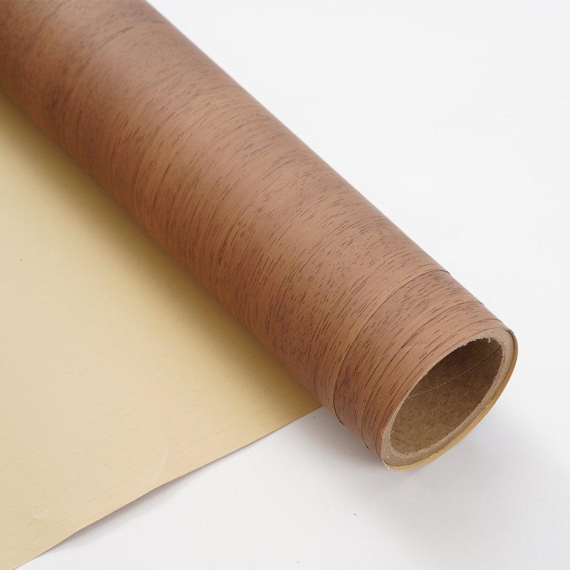 Classical decorative plywood pp film for furniture Living Room Wall Papers Decor Hotel Home Wall Decoration Rolls Wallpaper