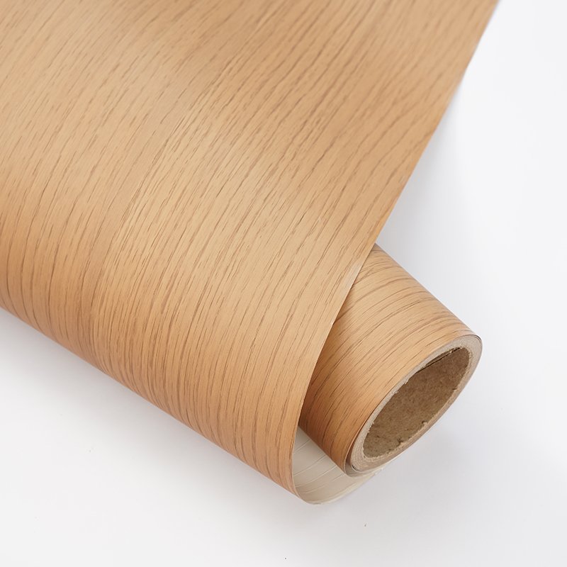 Classical decorative plywood pp film for furniture Living Room Wall Papers Decor Hotel Home Wall Decoration Rolls Wallpaper