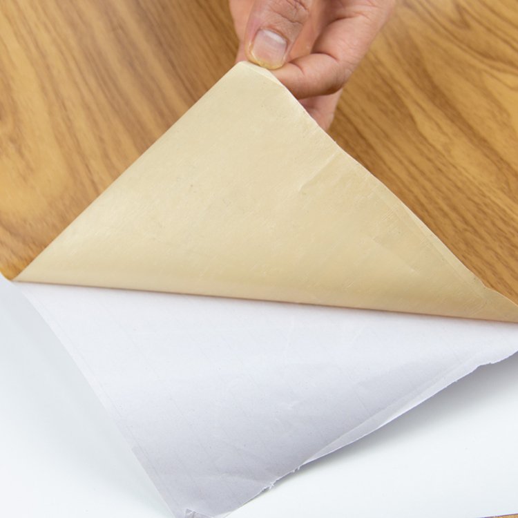 Peel & stick wallpaper PVC Film Vinyl Wrap Rolls decorative pvc film manufacturer pvc vacuum press forming film