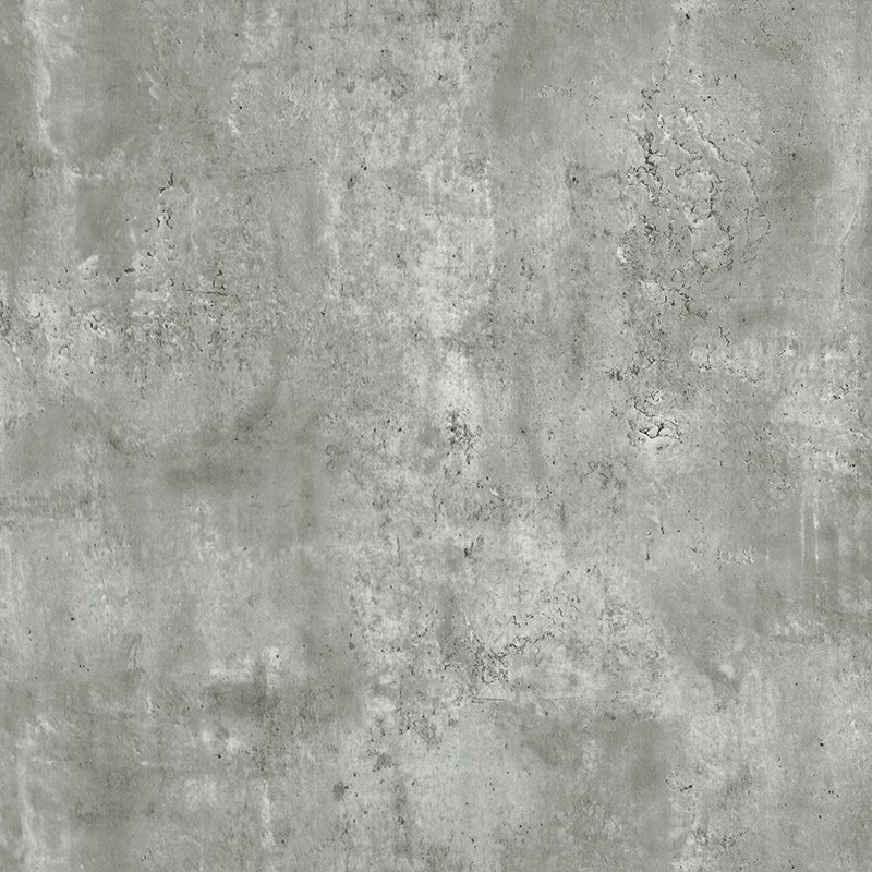 New Waterproof Glossy Marble Self Adhesive Vinyl Pvc Wallpaper Modern Gray Cement Peel And Stick Wallpaper 3D Home Decoration