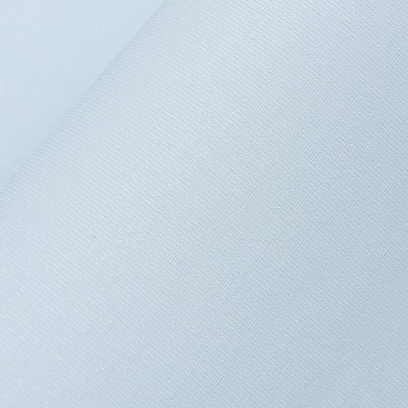Factory Wholesale Wear Resistant Natural Cloth Wallpaper PVC Vinyl Wall Covering Wallpaper For Hotel Wall Decor