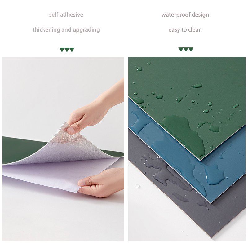 sticker wallpaper 3d panel bathroom tiles peel and stick wallpaper bedroom decore luxury wallpaper diy self adhesive wall