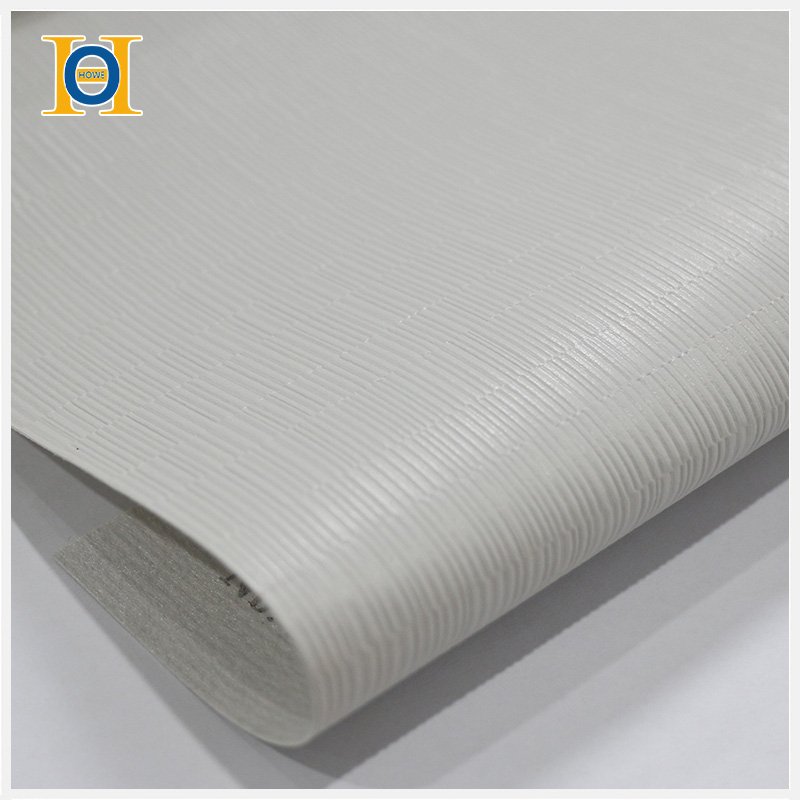 Exclusive Self-Adhesive Wallpapers Materials Repositionable textured wall covering Removable Reusable wall design
