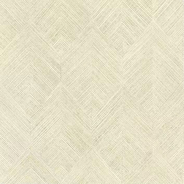 Home And Hotel Inner Wall Decor Wallcoating Nature Grasscloth Weave 3D Sisal Fibre Collage Wallpaper Roll
