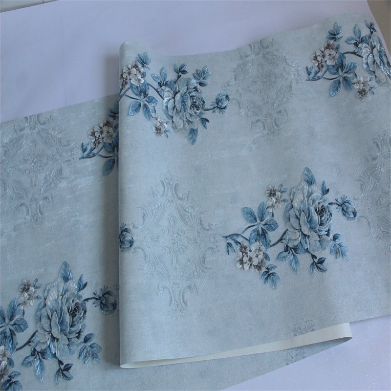In Stock The Popular 3d Pvc Wallpaper Geometric Household Wallpaper Home Decor Rolls