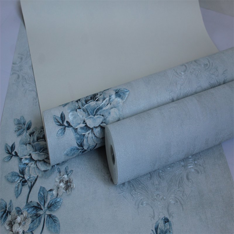 In Stock The Popular 3d Pvc Wallpaper Geometric Household Wallpaper Home Decor Rolls