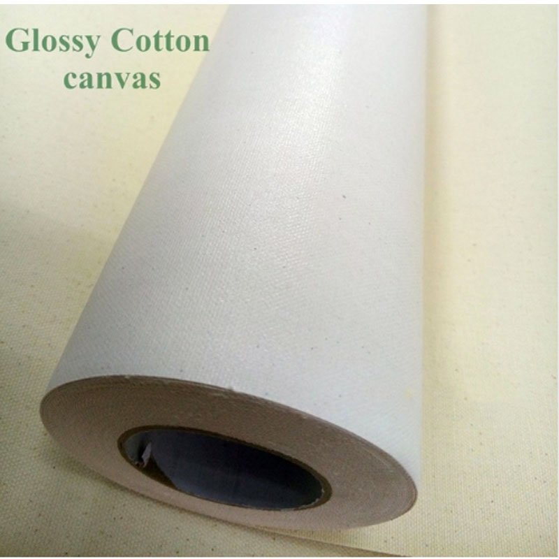 Factory directly supply blank wallpaper for print