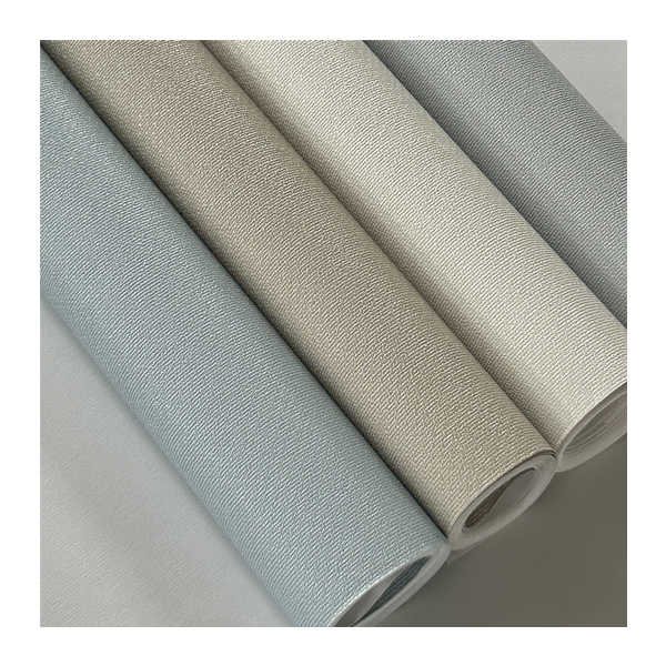 Project wallpaper Plain Design wallpaper rolls Non-Adhesive Wall Decor Paper