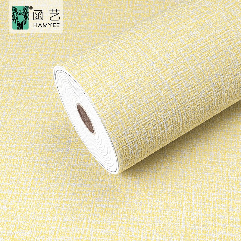 Home decoration 3d design wall paper modern sticker paper foam wallpaper rolls for wall