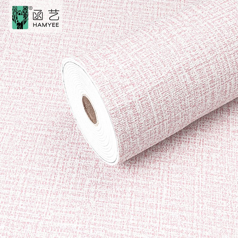 Home decoration 3d design wall paper modern sticker paper foam wallpaper rolls for wall