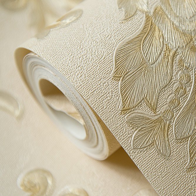 Longtime modern style cheap pvc wallpaper many good design made in china