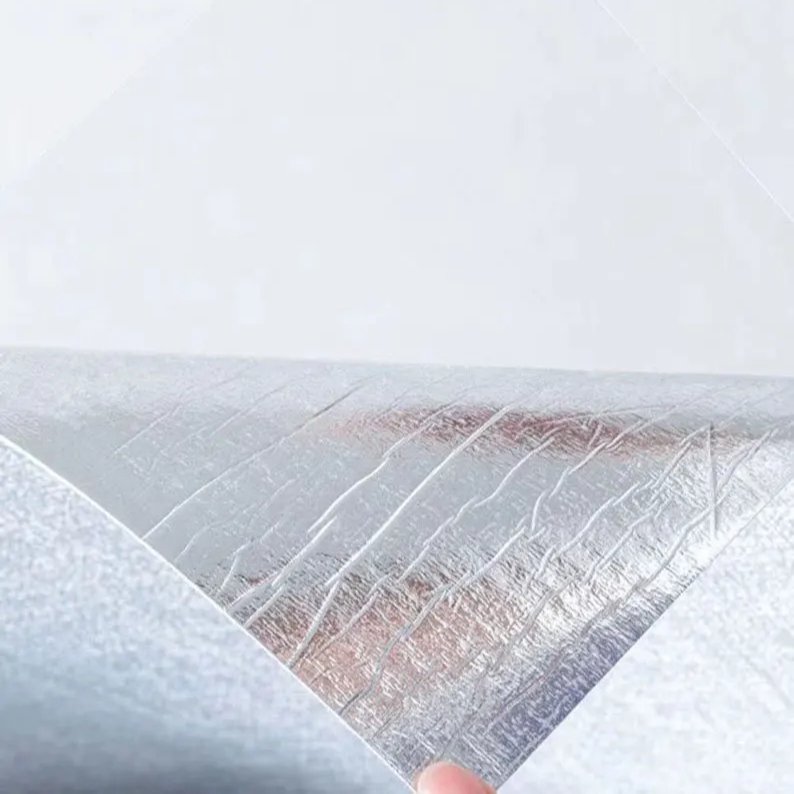 Strong self-adhesive waterproof moisture-proof mildew background decorative wall coverings wallpaper