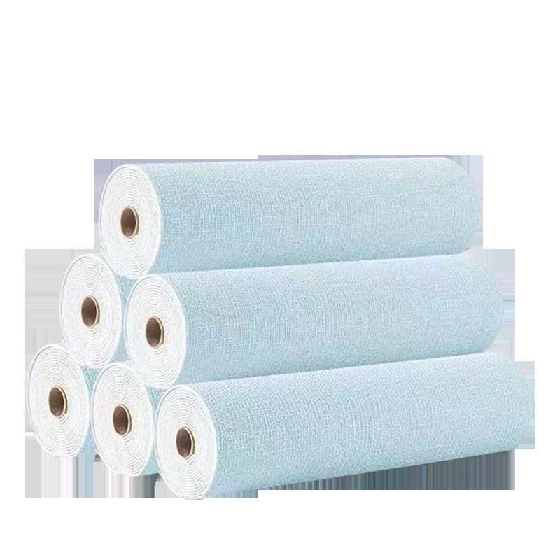 Strong self-adhesive waterproof moisture-proof mildew background decorative wall coverings wallpaper