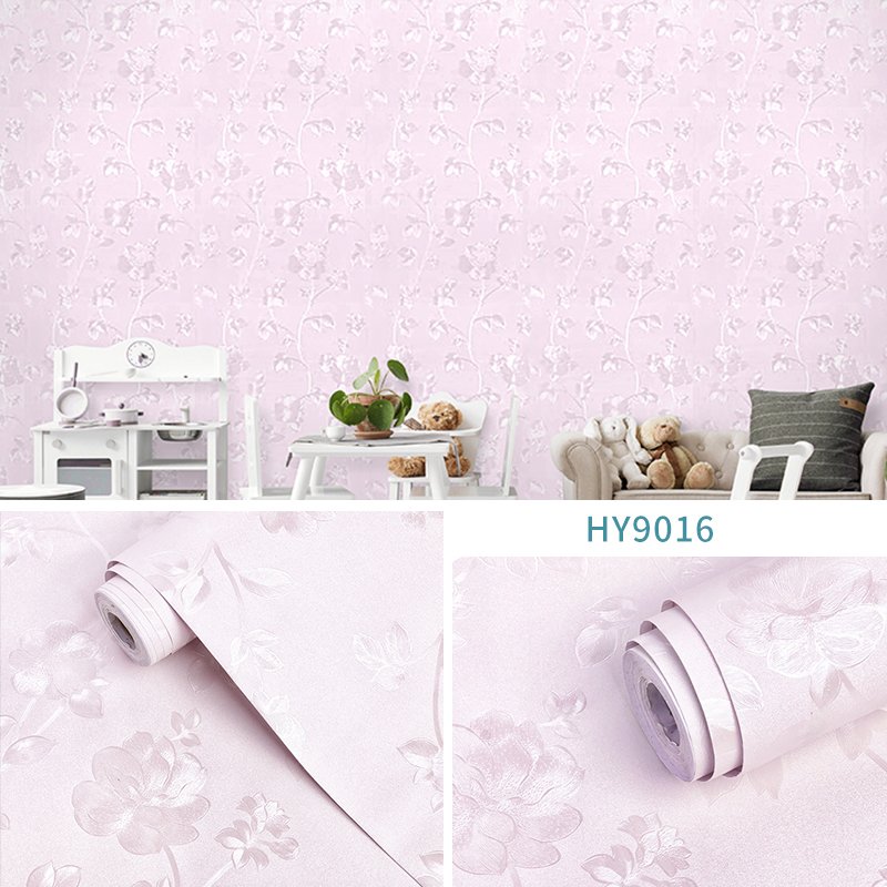 Luxury decorative wallpapers/wall coating papel tapiz modern room self adhesive pvc wallpaper wall paper rolls