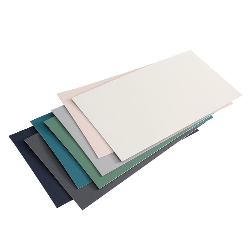 Crashproof Foam Wall Tile Peel and Stick Wallpaper Imitating Skin Touching Texture for Children's Bedrooms