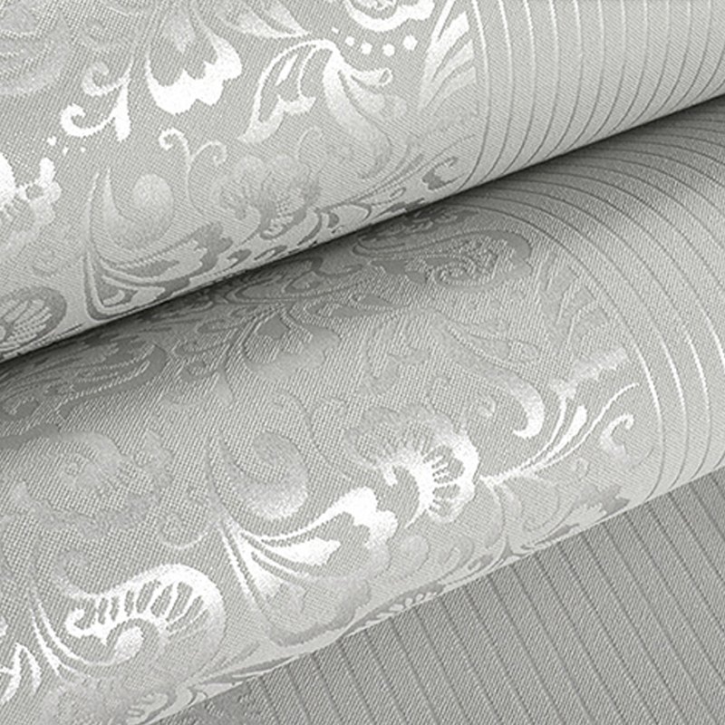 self-adhesive wallpaper rolls modern luxury 3d for bedroom decor wall other floral sticker home decor 53cm*9.5m