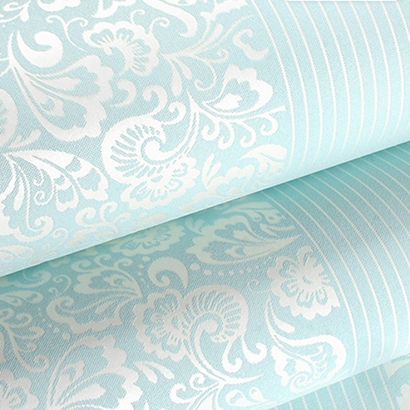self-adhesive wallpaper rolls modern luxury 3d for bedroom decor wall other floral sticker home decor 53cm*9.5m