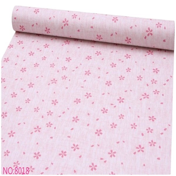wholesale Custom multicolor pvc wallpaper for decorate a room