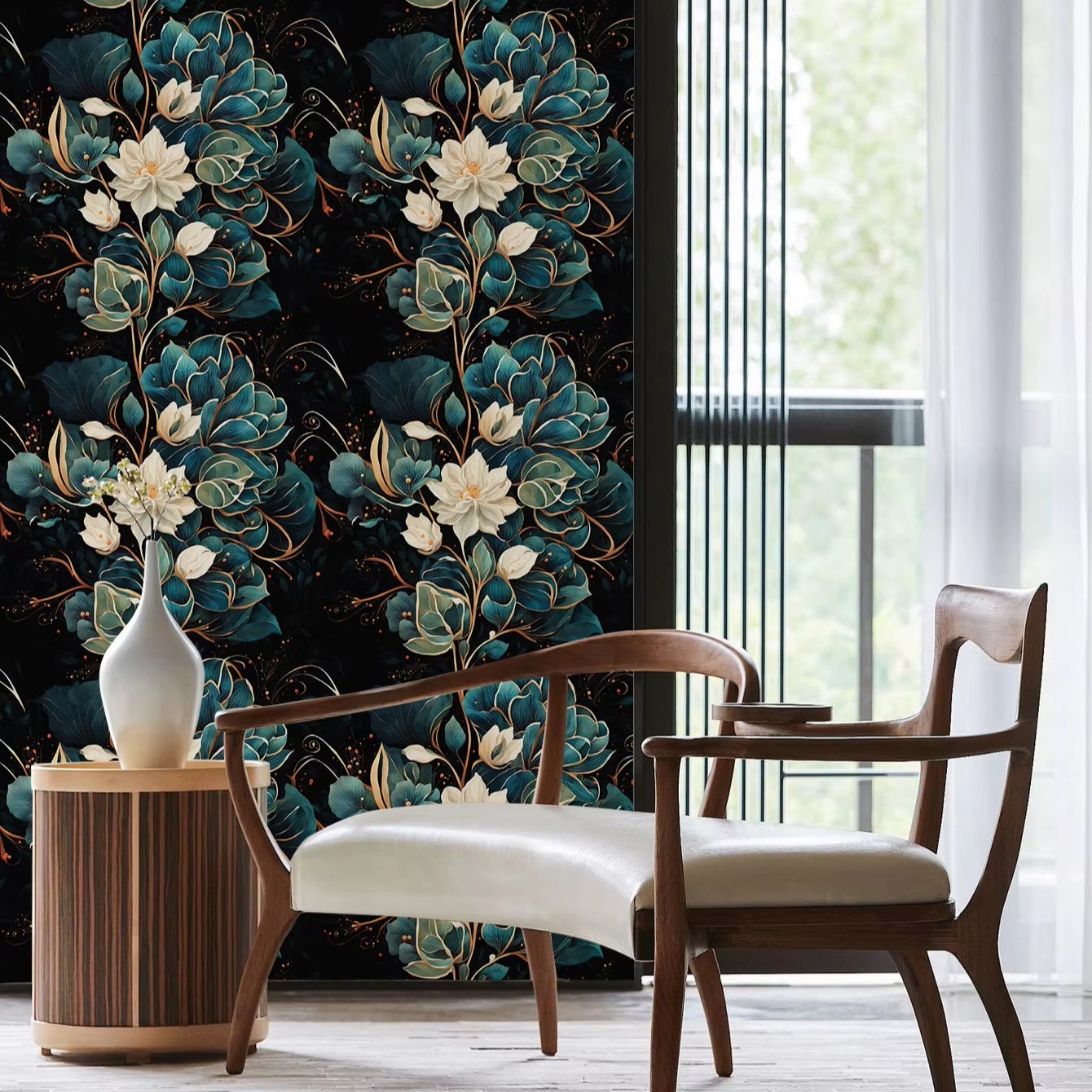Jinyi Ready In Stock Wall Decor Film For Home Refurbish Tiles Pvc Wallpaper Stickers Wall Decal Waterproof Peel And Stick