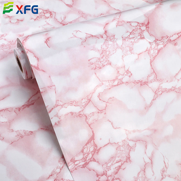 Wallpaper Contact Paper Self Adhesive Custom Marble Modern 3d Kitchen Black 3 Years 1pc/opp Bag Online Technical Support ISO9001