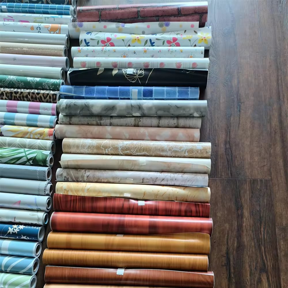 Factory Supply Cheap 3D Wallpaper Rolo Papel Decoracao Living Room Texture Wallpaper 3D Wallpaper Home Decoration