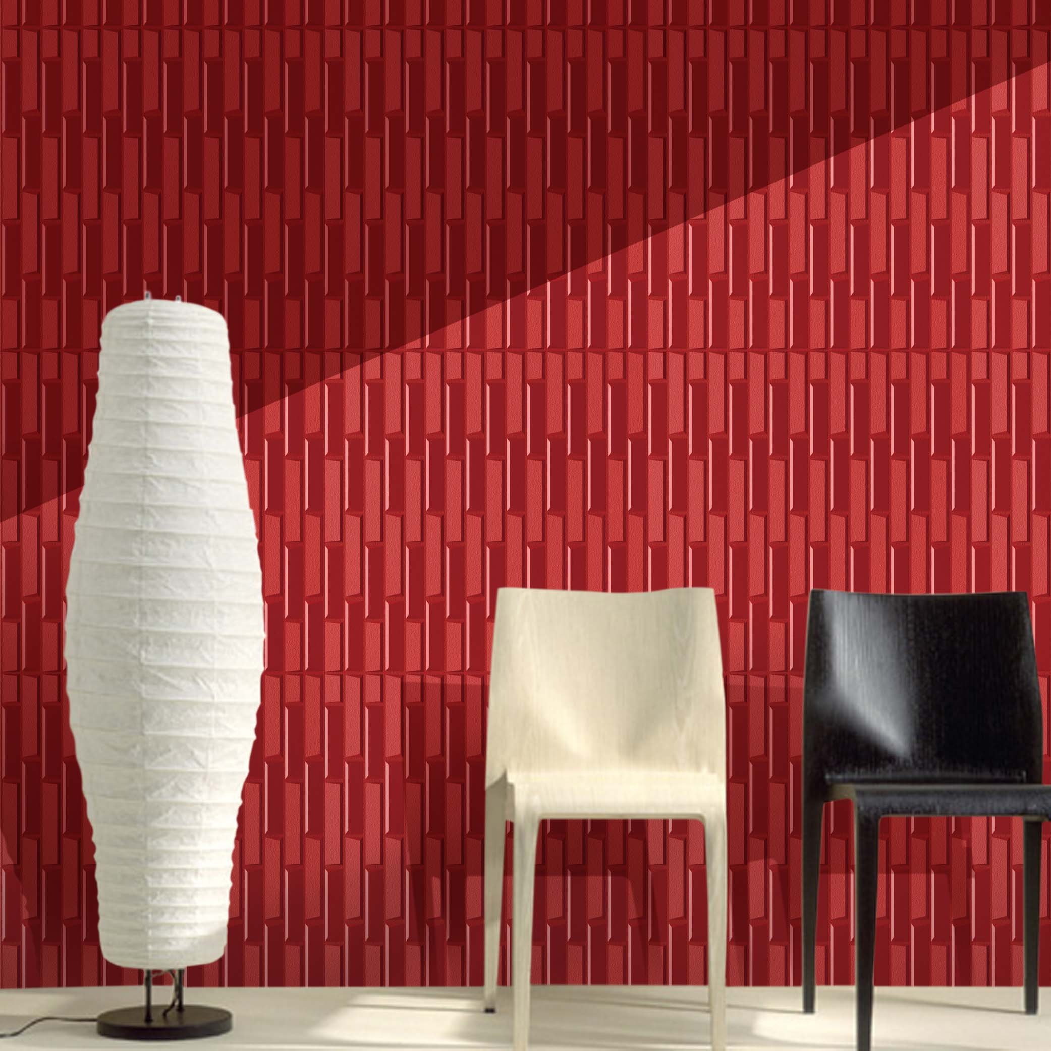 Self-adhesive wall coating decorative vinyl wall sticker roll wallpaper for living room decor