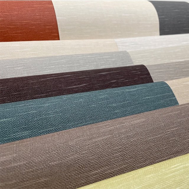 Wholesale supply 3d wallpaper roll home decoration design pvc self-adhesive environmentally friendly healthy wallpaper