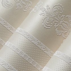 creamy-white