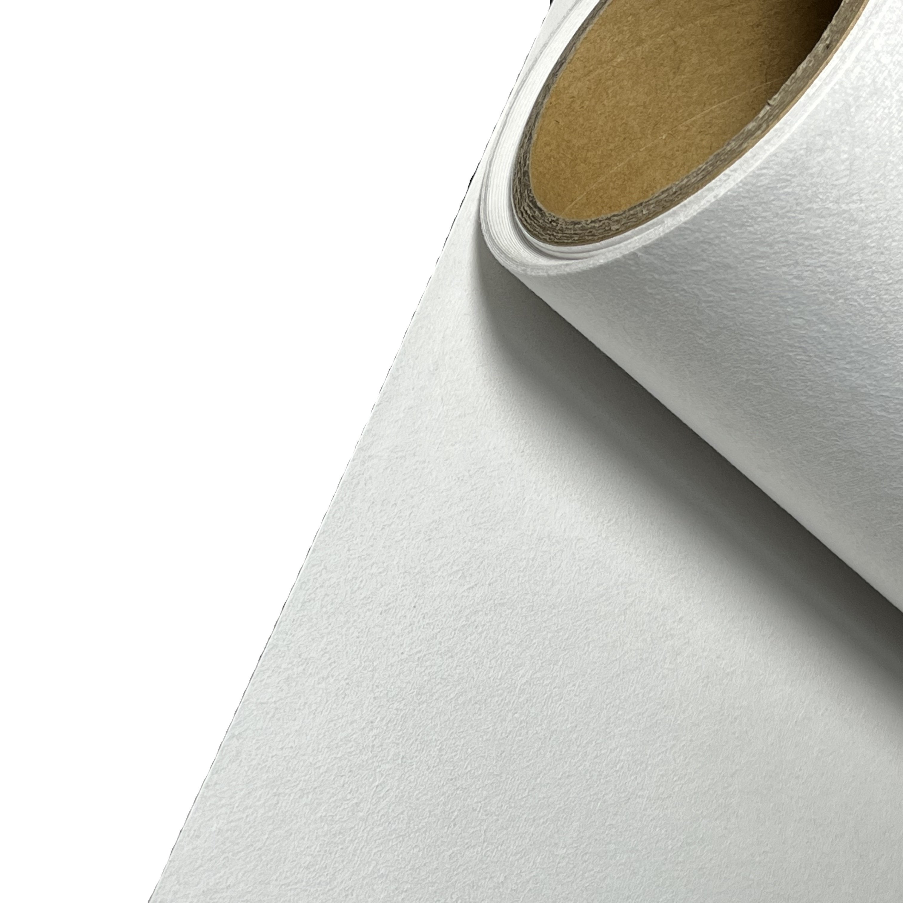 Wallcovering Rolls Material Non Woven Fabric Fire-proof Wall Fabric Suitable for Latex, Eco-solvent, UV printing