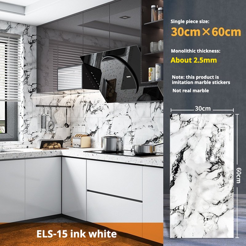 Udk 10 67 Rolls Countertop Pink Alternative Stickers Plain Walls Pattern Lonmay Pasting Wallpaper Marble Vinyl