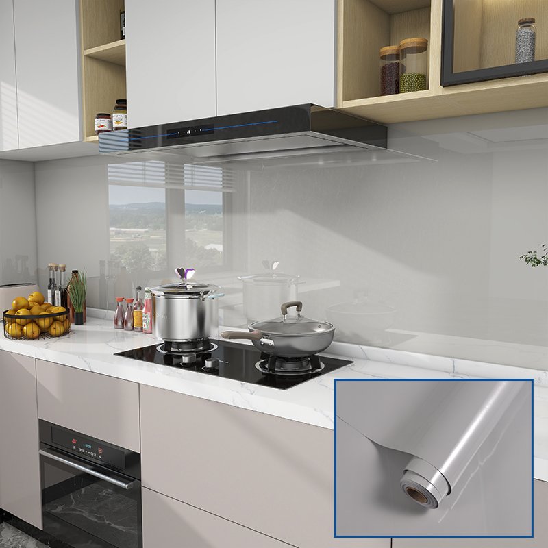 DUUEIHHUER Popular Marble Design PVC Wallpaper Rolls Easy Installation Wallspvc Panels for Room Decoration Recommended