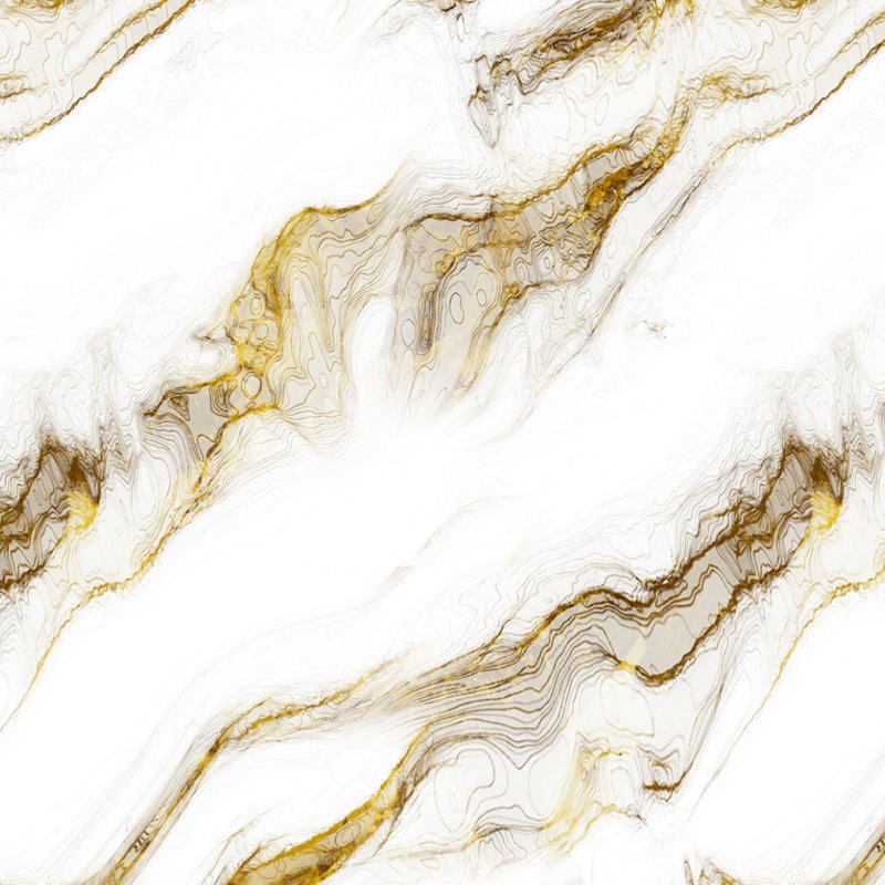 Modern Marble Kitchen Decorative Wallpaper rolls Self-Adhesive PVC wallpaper for Wall Furniture & Door Decoration