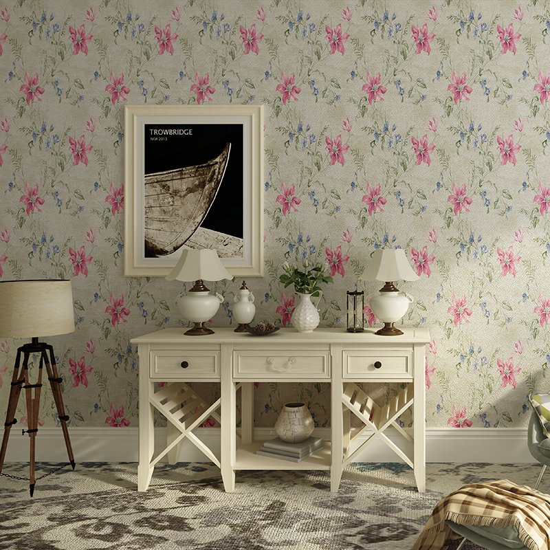 New Arrival Long Size XPE Foam Wall Panel Roll Self-Adhesive Modern Waterproof Wallpaper Household Use Free Wallcoating