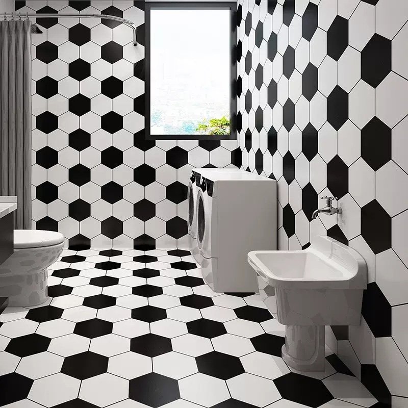 Home Decoration Wall Paper Peel Off and Stick Marble Wallpaper PVc Waterproof Decorative
