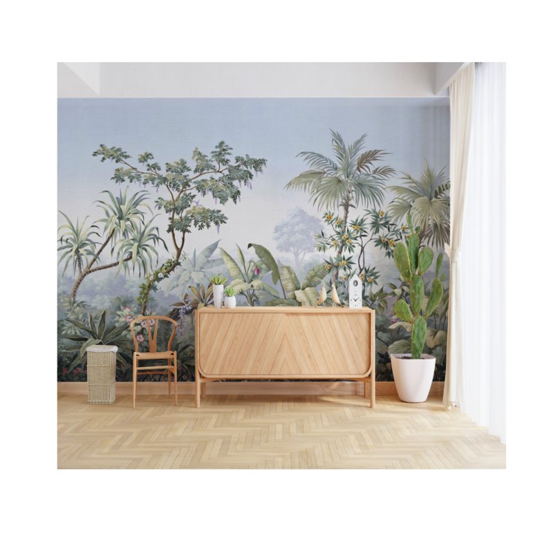 High Quality Modern Home Decoration 3D Wallpaper Rolls Decorative 3d Printing Wall paper Rolls For Office