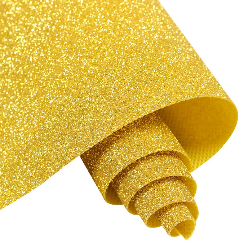3D Glittering Wallpaper Roll For Bar, Nightclub, Singing Hall And KTV Engineering Decoration Simple Environmental Protection