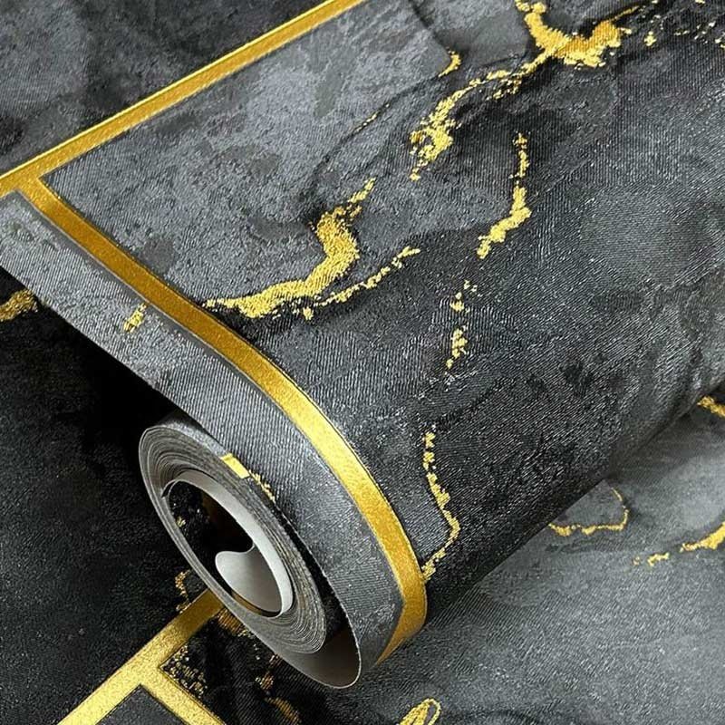 High Quality Waterproof 3D Wallpaper for Bedroom Home Wall Premium Quality 3D PVC Coated Washable Wallpaper