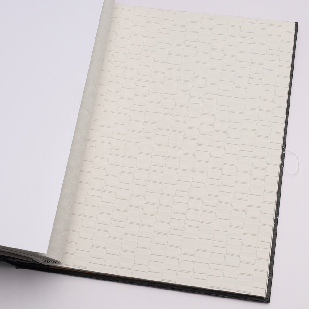 2024 new product have a style of one's own Clear texture and texture colorful vinyl wallpaper for Office commercial space