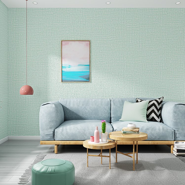 Mobile House Decor Waterproof 3D Wallpaper Home Decoration Wallpapers/Wall Coating