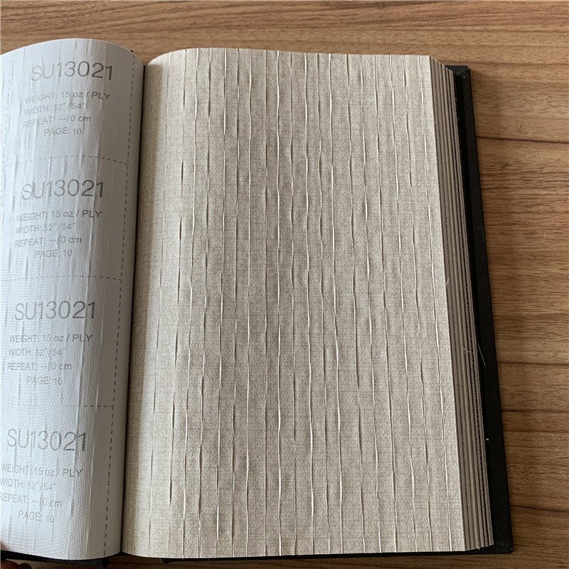3D Geometric Textured Wallpaper Hotel Home Office Wall covering Decors Wall covering PVC Wallpapers