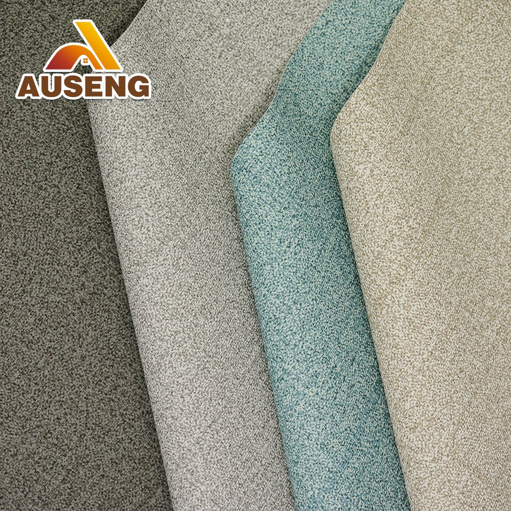 Fasion Design Modern Embossed Bedroom Textured Interior Designs Hotel PVC Wallpaper Apartment 20 OZ Vinyl Wallcovering