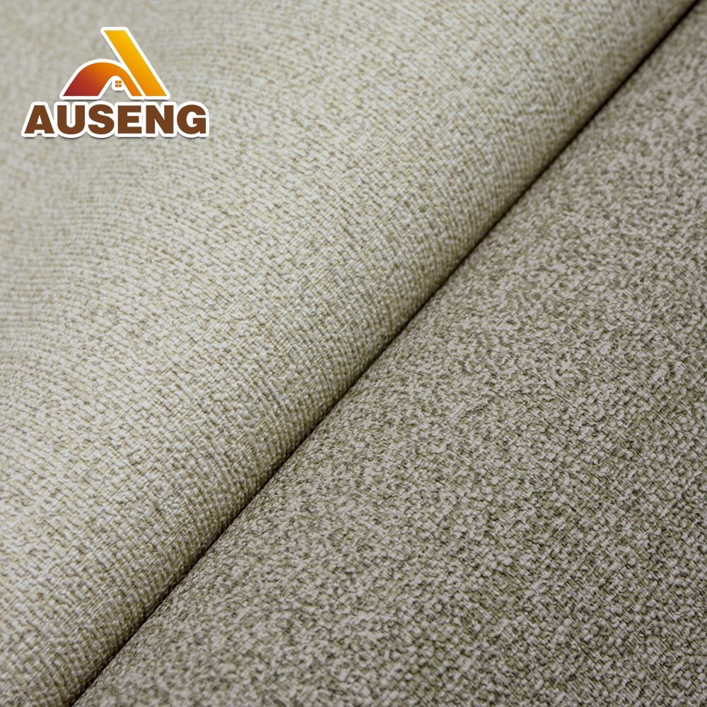 Fasion Design Modern Embossed Bedroom Textured Interior Designs Hotel PVC Wallpaper Apartment 20 OZ Vinyl Wallcovering