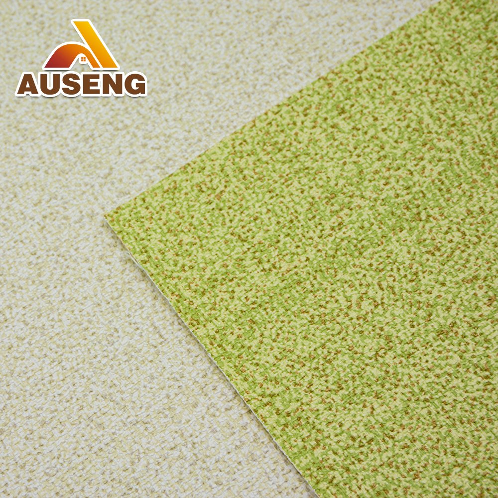 Fasion Design Modern Embossed Bedroom Textured Interior Designs Hotel PVC Wallpaper Apartment 20 OZ Vinyl Wallcovering