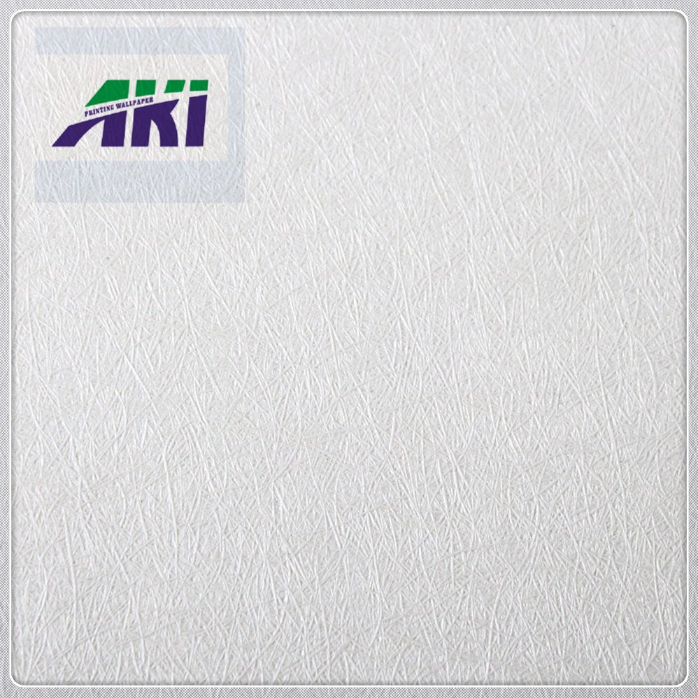 Latex/UV/Eco Solvent Printable Wall Paper Blank Wallpaper Rolls for Inkjet Printing