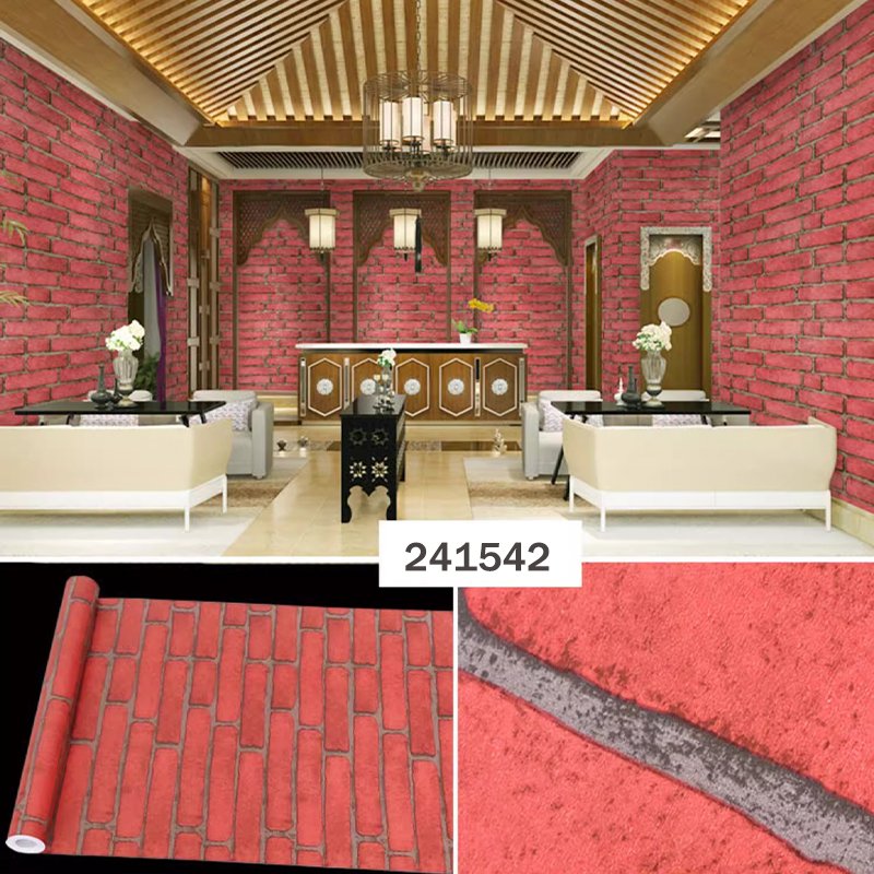 self-adhesive wallpaper pvc natural 3d wallpaper rolls other wallpaper/wall panels home decoration peel and stick luxury wall