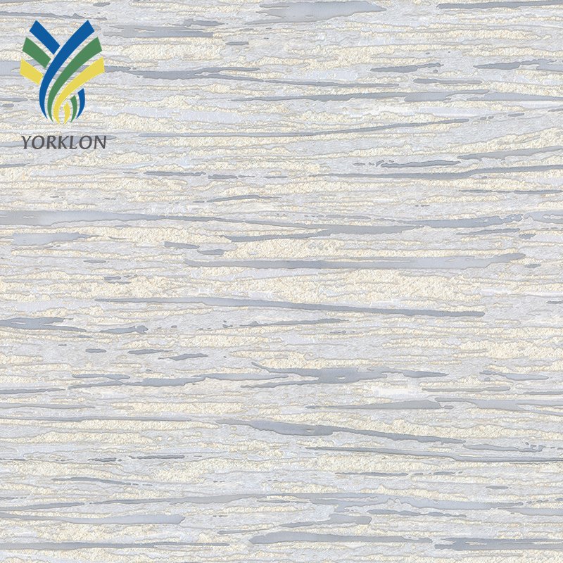 Latest Home Decoration PVC Wall paper Designs Waterproof Wallpaper Rolls For Walls
