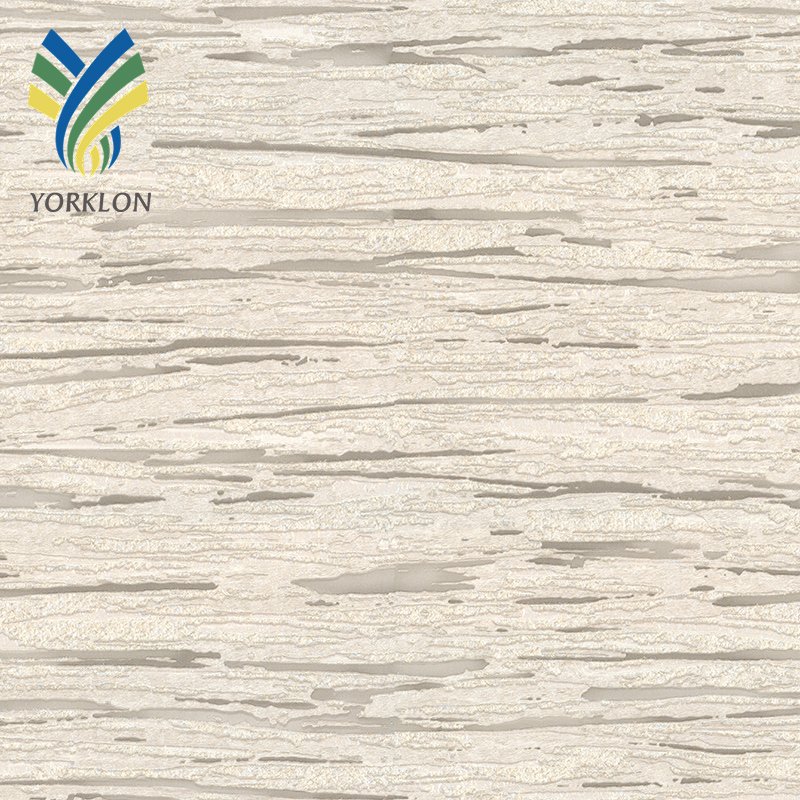 Latest Home Decoration PVC Wall paper Designs Waterproof Wallpaper Rolls For Walls