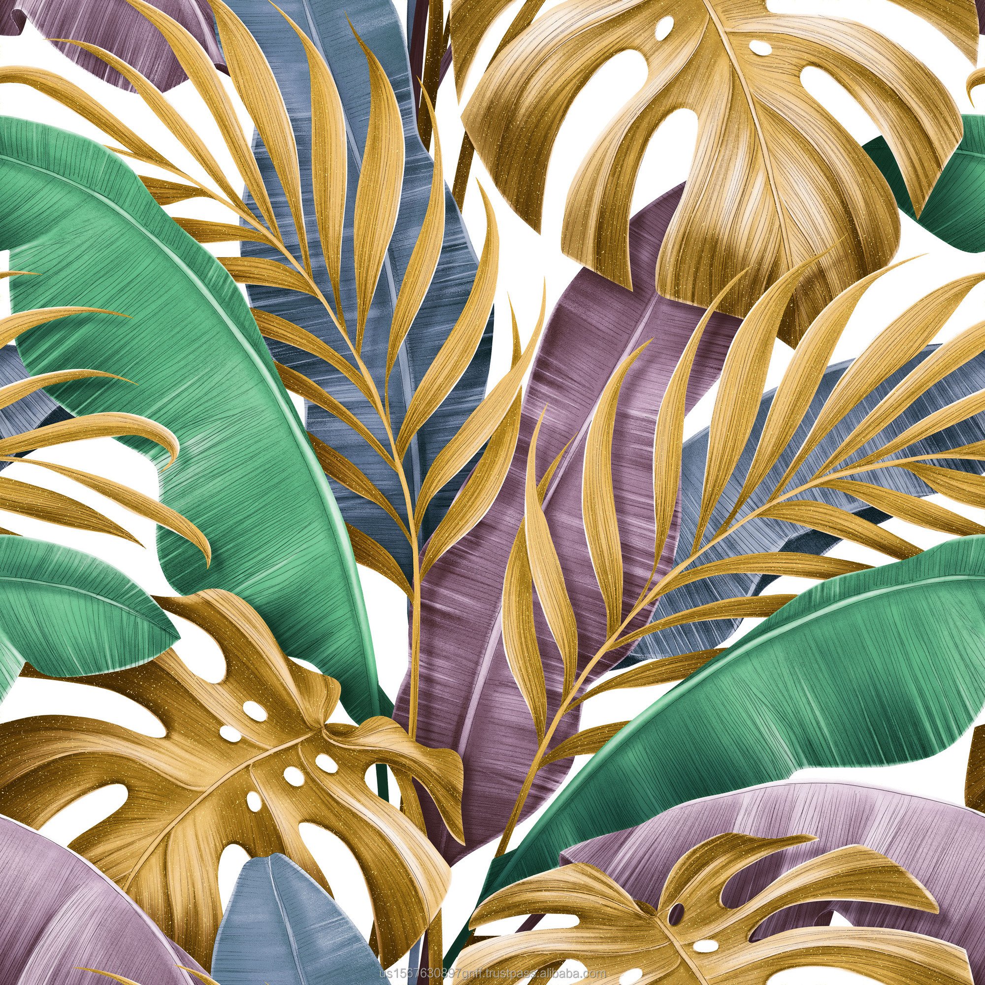 3d wallpaper mural wall paper wallpaper home decor blue wallpaper